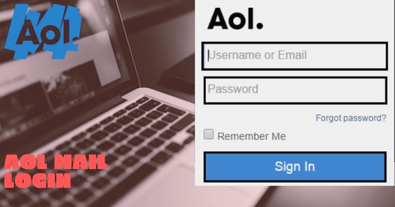 How To Change The Screen Name For Your AOL Mail Login